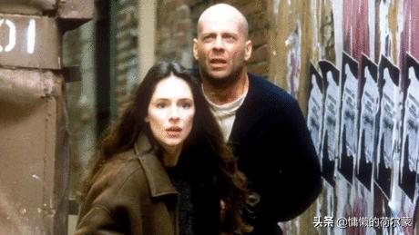 值得看的4部震撼科幻片,最值得一看的十部科幻片