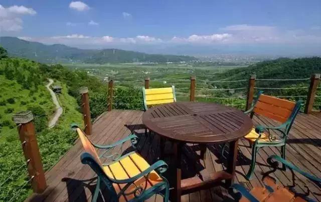 从“番薯仔”到亿万富豪，只因对土地爱的深沉