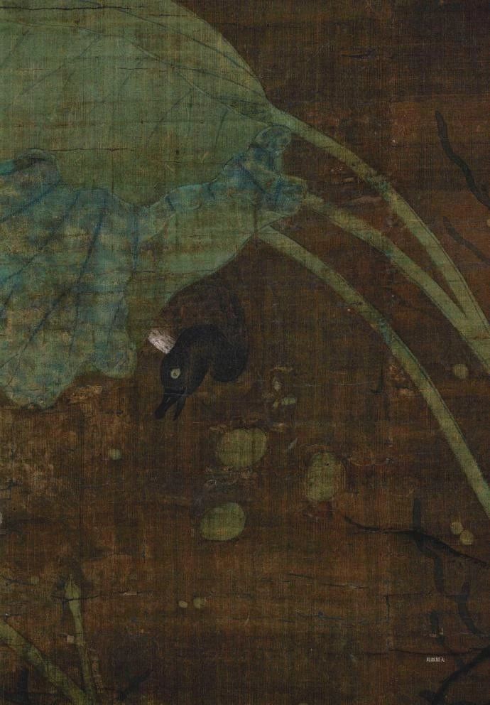 「酒博讲堂」丨一眼爱上！那些让人惊艳的绝美*物文**，你见过几个？