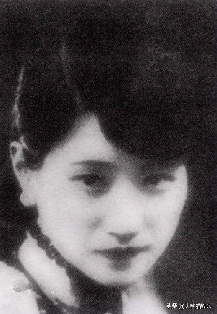 民国美人前十名看看你知道哪几个,盘点民国十大美人