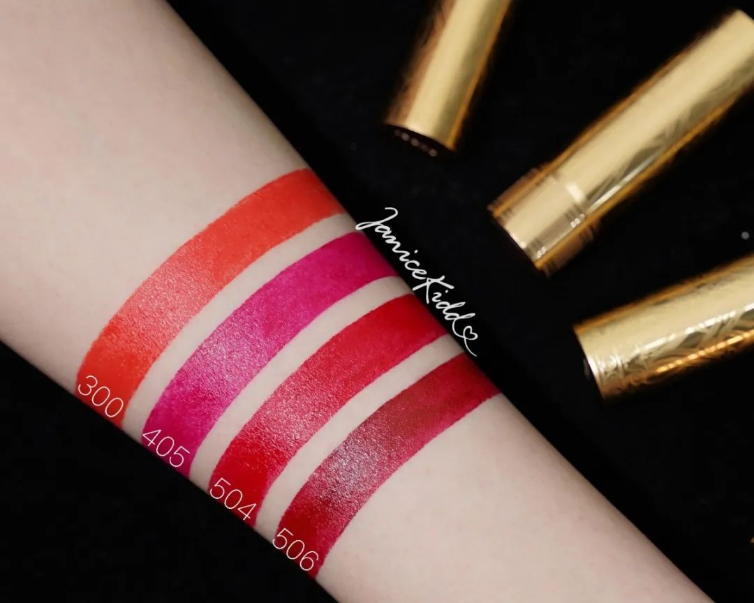 奢侈品下场battle卖口红，爱马仕、周仰杰，该买哪一支？