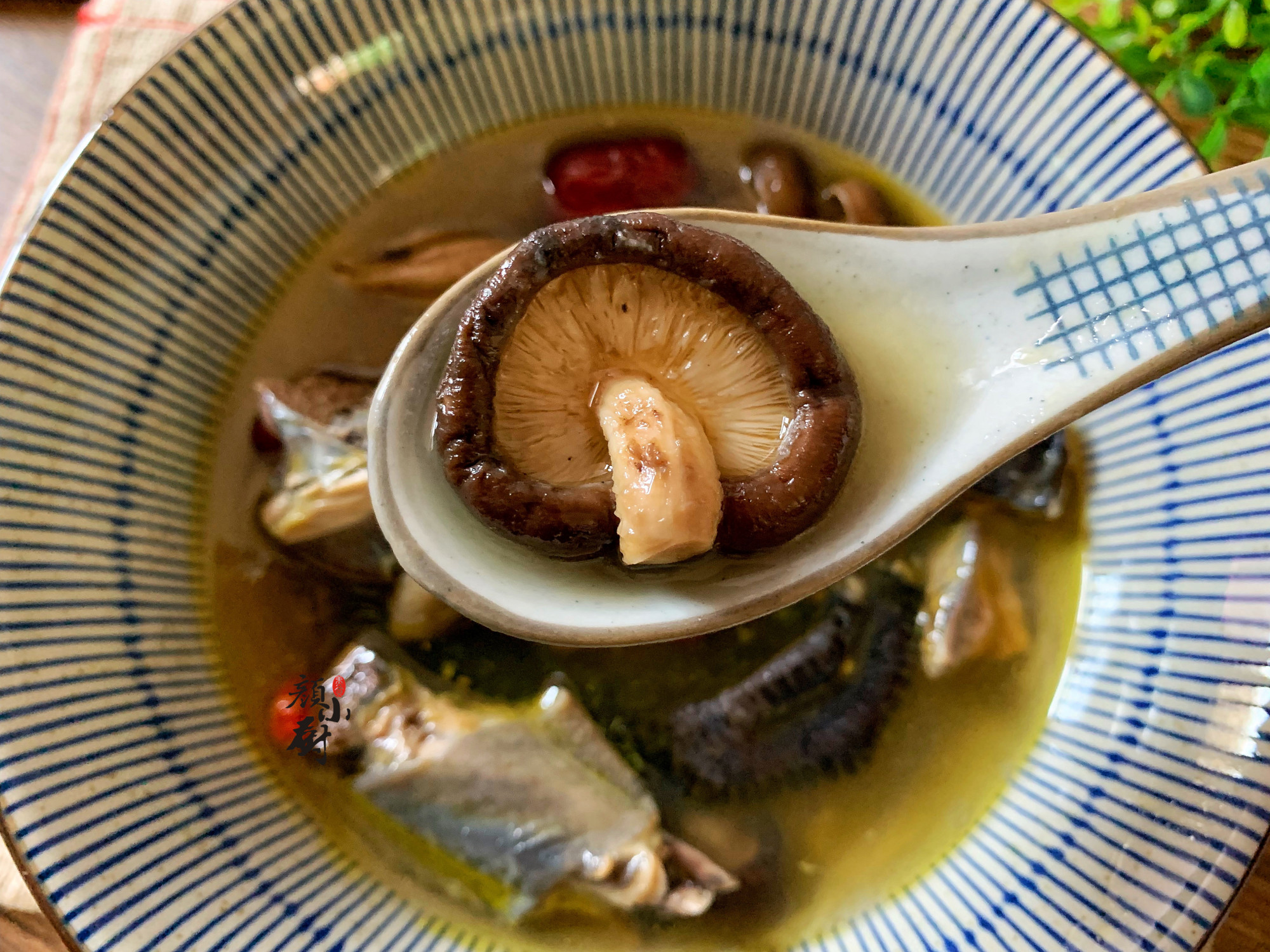 秋天清淡汤的100种做法大全,秋天煲什么汤利于孩子长高最合适