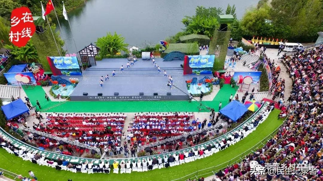 中国升钟湖最新规划,中国升钟湖