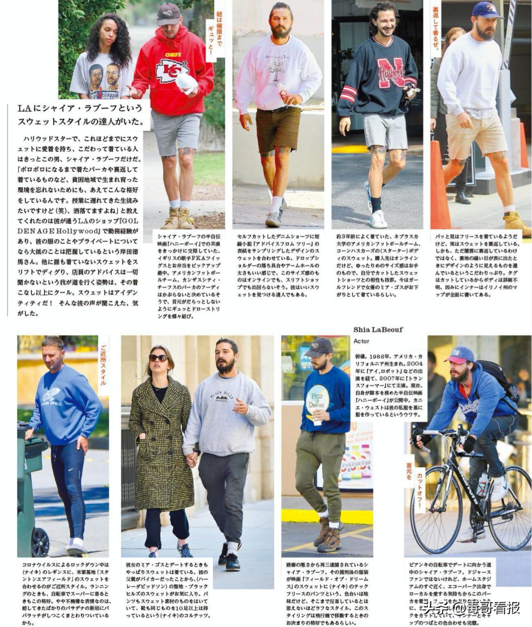 春季cityboy机能穿搭,cityboy上衣怎么选择