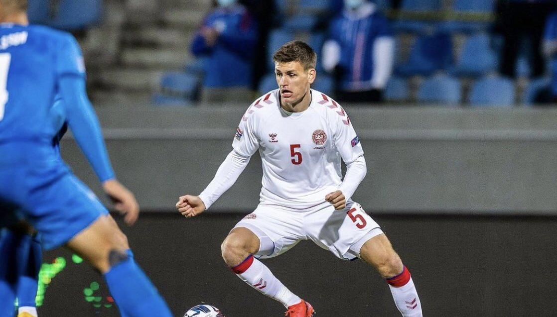 欧洲杯丹麦童话晋级历程,全部进球纪录,高效足球代表,国足模板