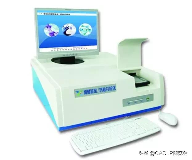 38家国内微生物检测仪器厂家一览