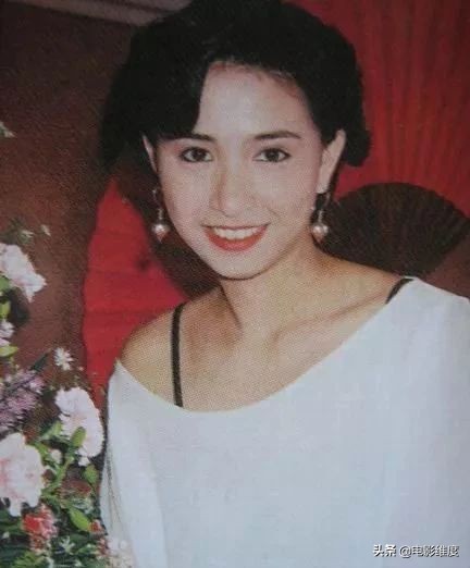 港姐吴婉芳个人资料,52岁港姐吴婉芳全家照