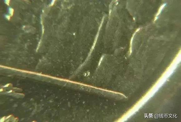 所有纪念币暗记图片,纪念币收藏记住这五点