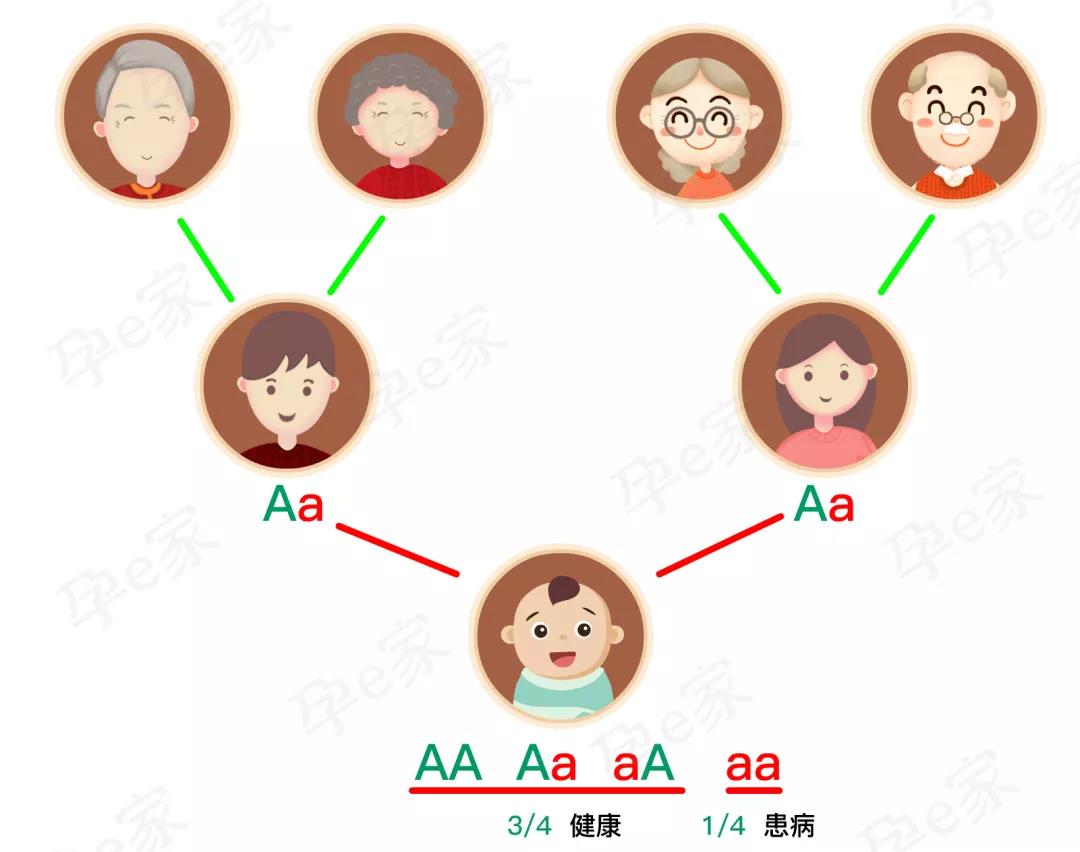 新生儿听力损失高危因素,新生儿轻度听力损失能自愈吗