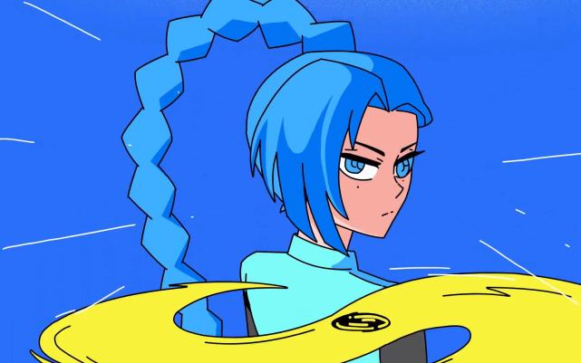 时代变了！这部国漫在B站仅播出两集，就横扫了整个十月新番