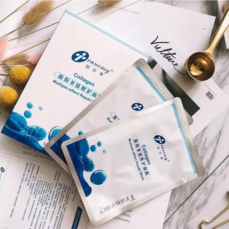 医美面膜是不是骗局,医美面膜到底是什么