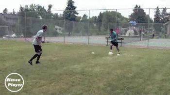 足球史上十大过人高手,足球十种过人小技巧