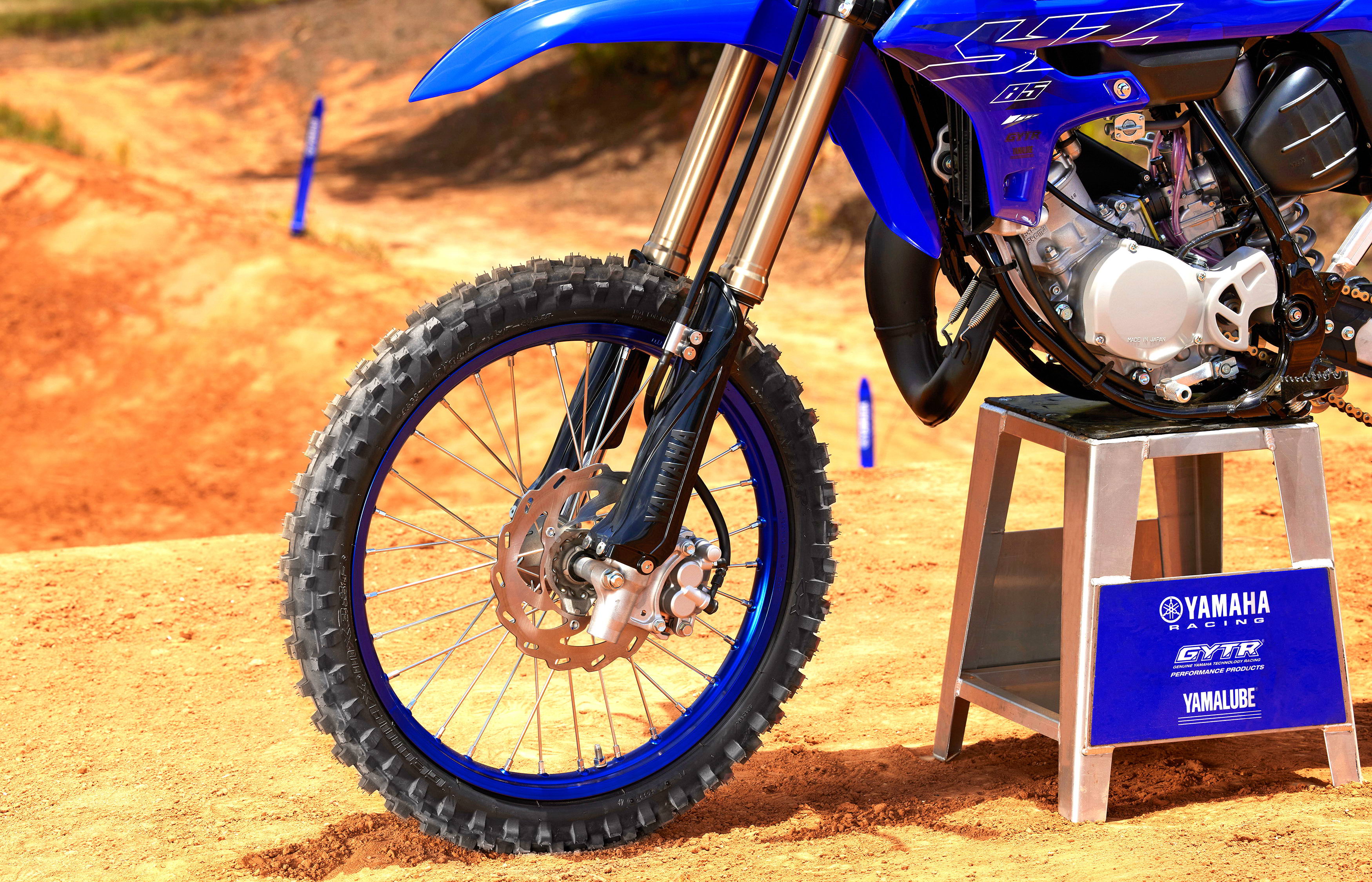 完全颠覆了我对漂移的认识,颠覆了我对比亚迪汽车的认知