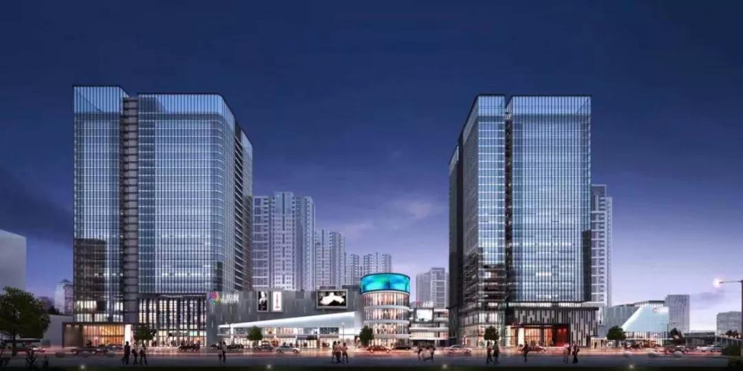 郑州2022年商业综合体开业一览表,郑州购买商业体