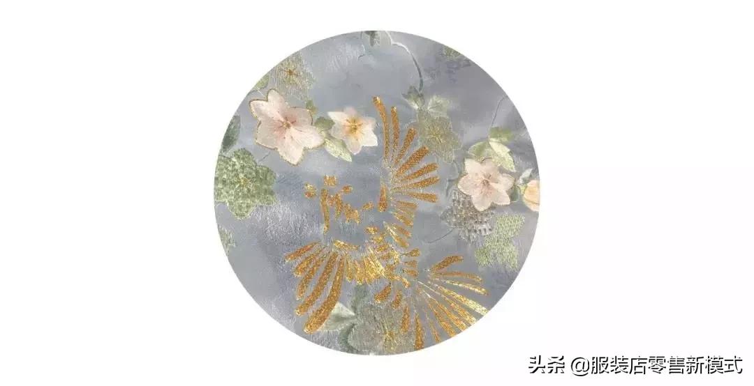 适用于春季服装面料有哪些,春夏服装面料基础知识