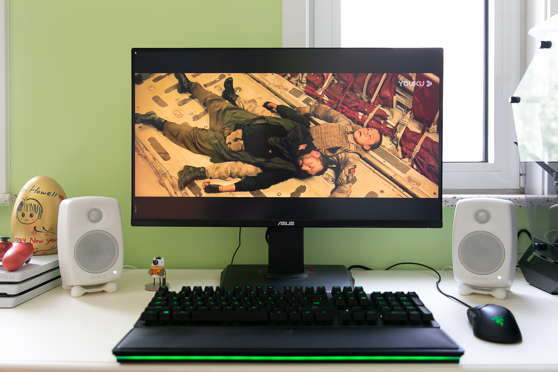 真力g one杜比音响 (g-one音响好吗)