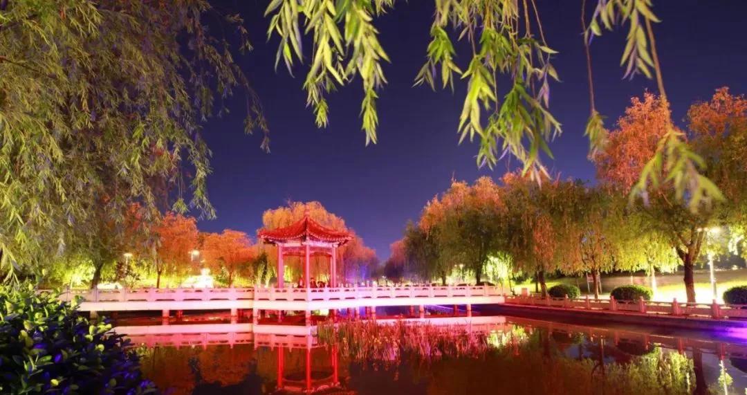 开平之美,开平的风景视频