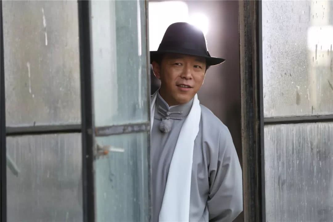 情商高明星黄渤,黄渤一直是娱乐圈高情商的代名词