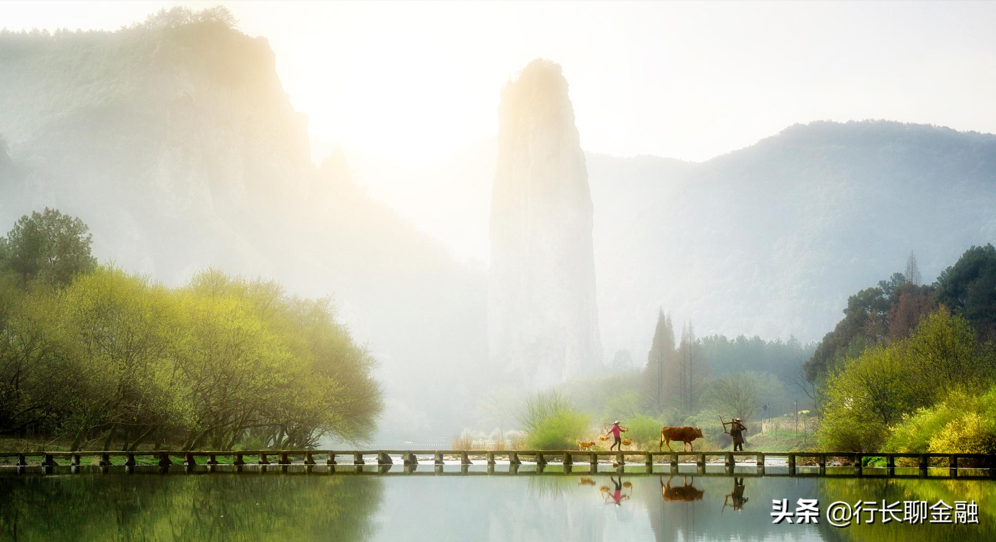 浙江丽水这几年的变化,浙江省丽水市未来发展