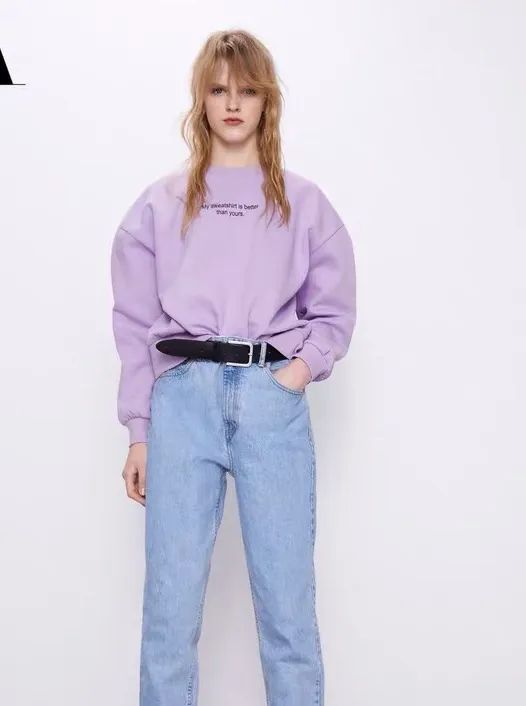 春夏就该选温柔挂！这个颜色的单品你衣柜里有吗？