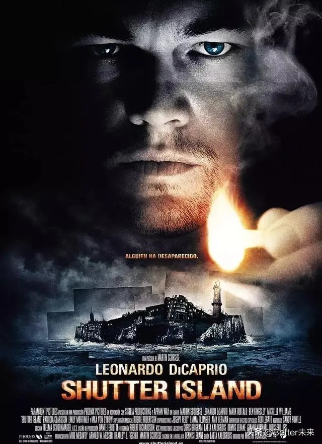 近五年悬疑犯罪电影推荐,熬夜也要看完的三部悬疑犯罪电影