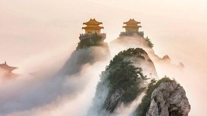 神话传说的真实性该如何判断,中国神话中关于永生的神话