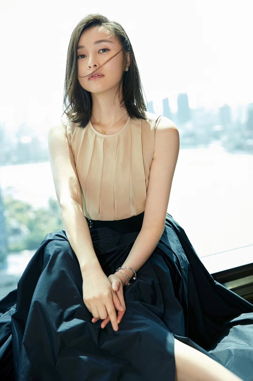 女儿国国王美子,女儿国国王家有儿女