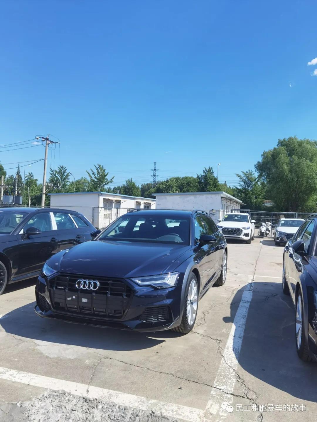 一汽奥迪北京奥之旅4s店,北京奥之旅奥迪