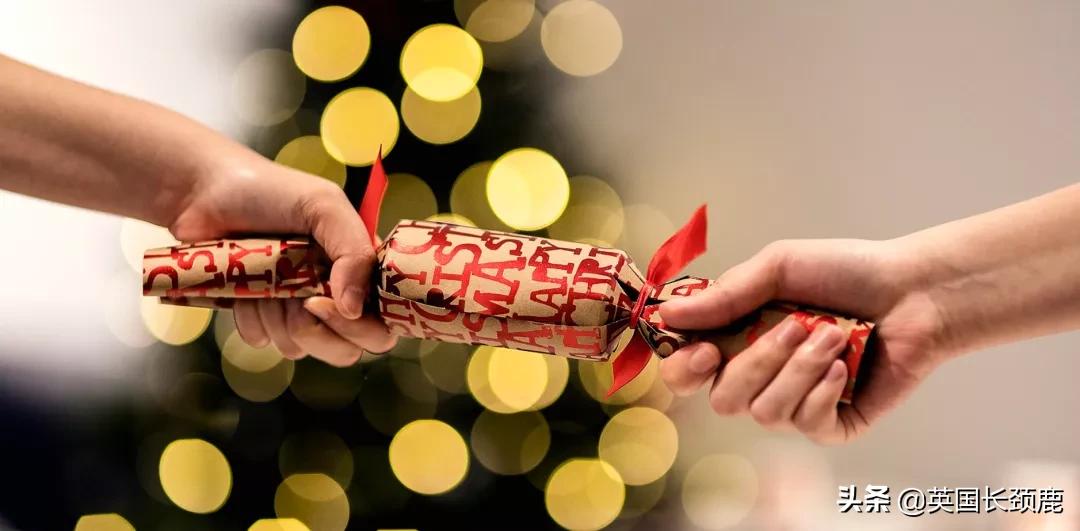 圣诞来啦！拔圣诞拉炮、喝Eggnog...有关圣诞习俗的超级科普