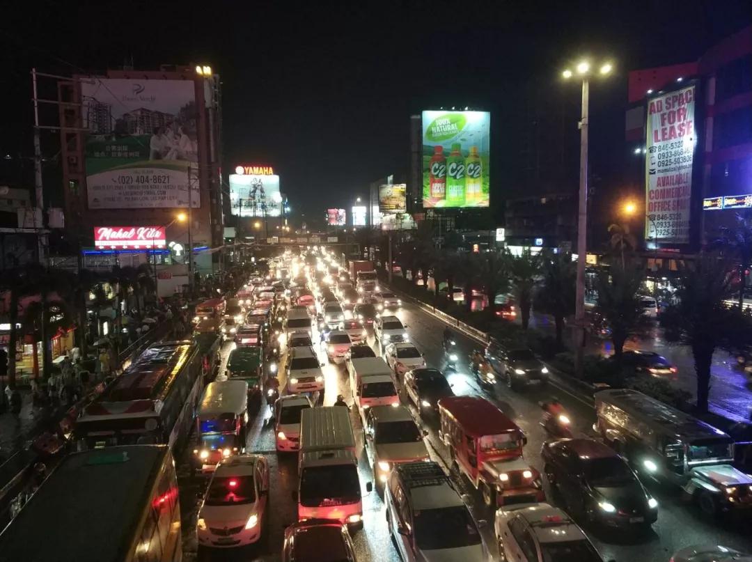 菲律宾10个必去地方,除了海边城市还能去哪里旅游