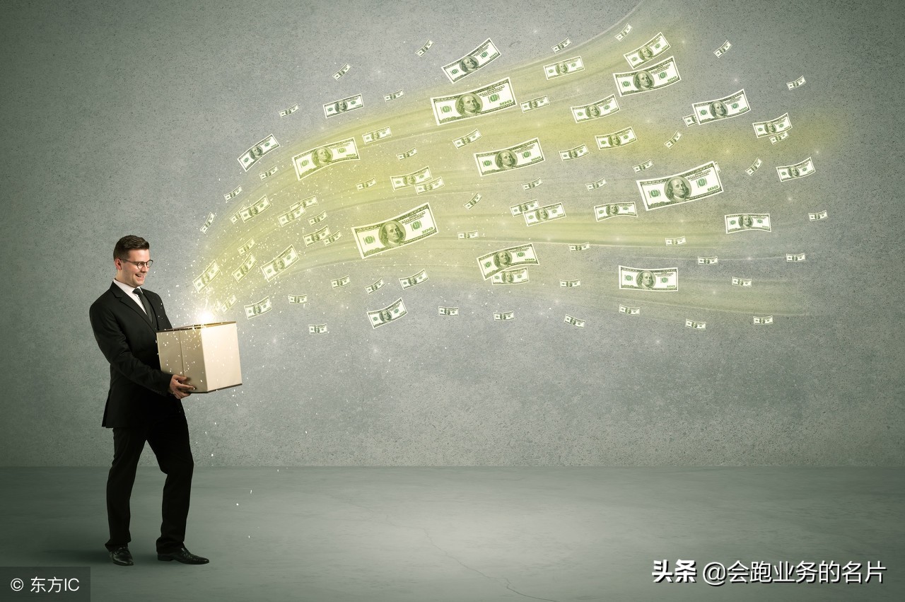 2019年想成功学会这8点,没本钱怎么成功创业