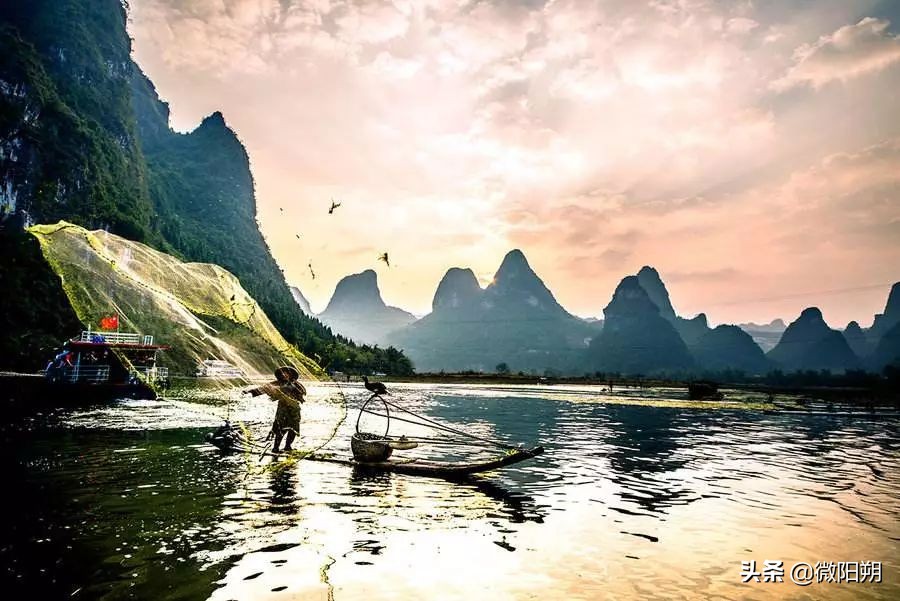 一封来自阳朔的辞职信，刷遍了朋友圈……