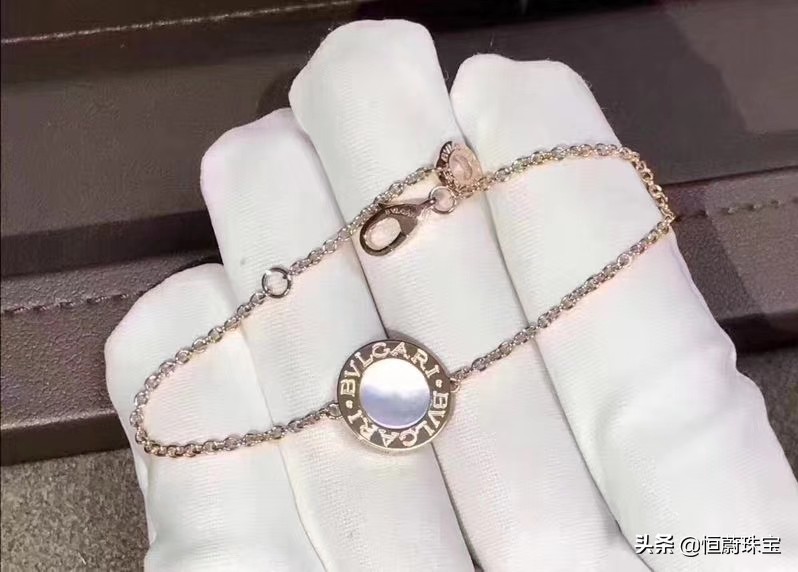 最受女生欢迎的十大手链排行榜,排名前十的手链女士