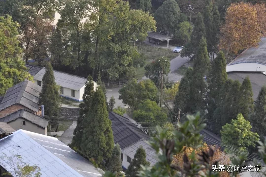 云马飞机制造厂造什么飞机,三大民航飞机制造公司