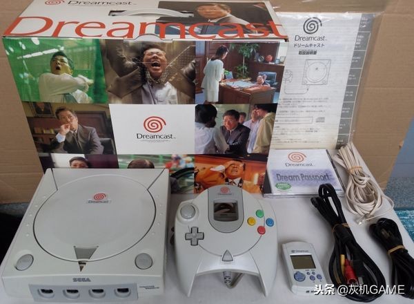 世嘉停产了二手车值得买吗,世嘉的最后辉煌世嘉dc