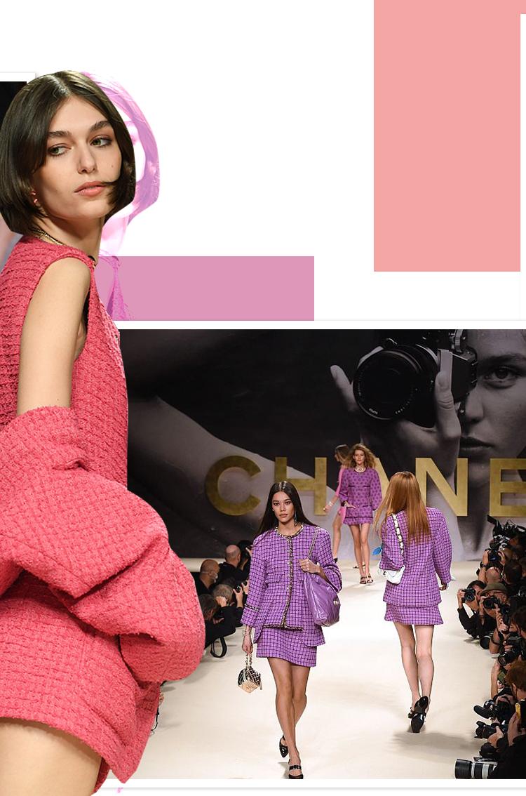 chanel大秀你看懂了吗,chanel大秀完整