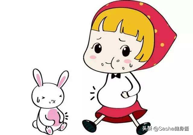 脾胃不好可练的8个瑜伽体式,调理脾胃瑜伽动作每天5分钟