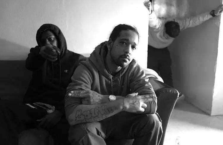 跨界潮流工装,经典运动装单品