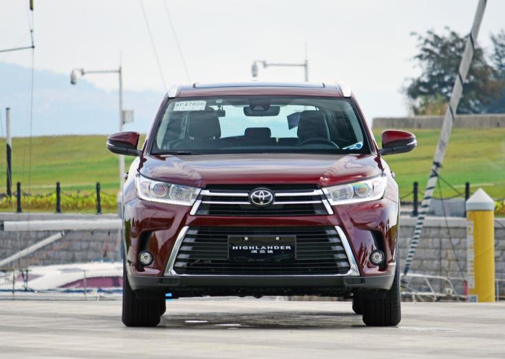 途昂汉兰达锐界哪个最好,汉兰达锐界途昂哪个好