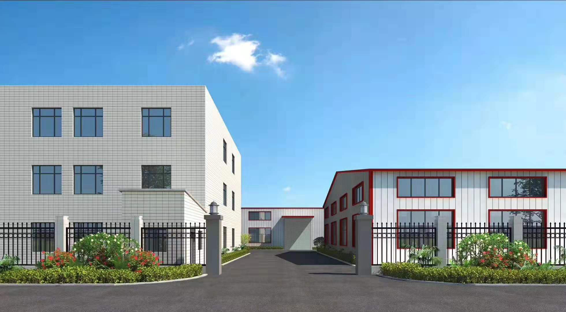 工业厂房装修收费标准,工业厂房装修多少钱一平米