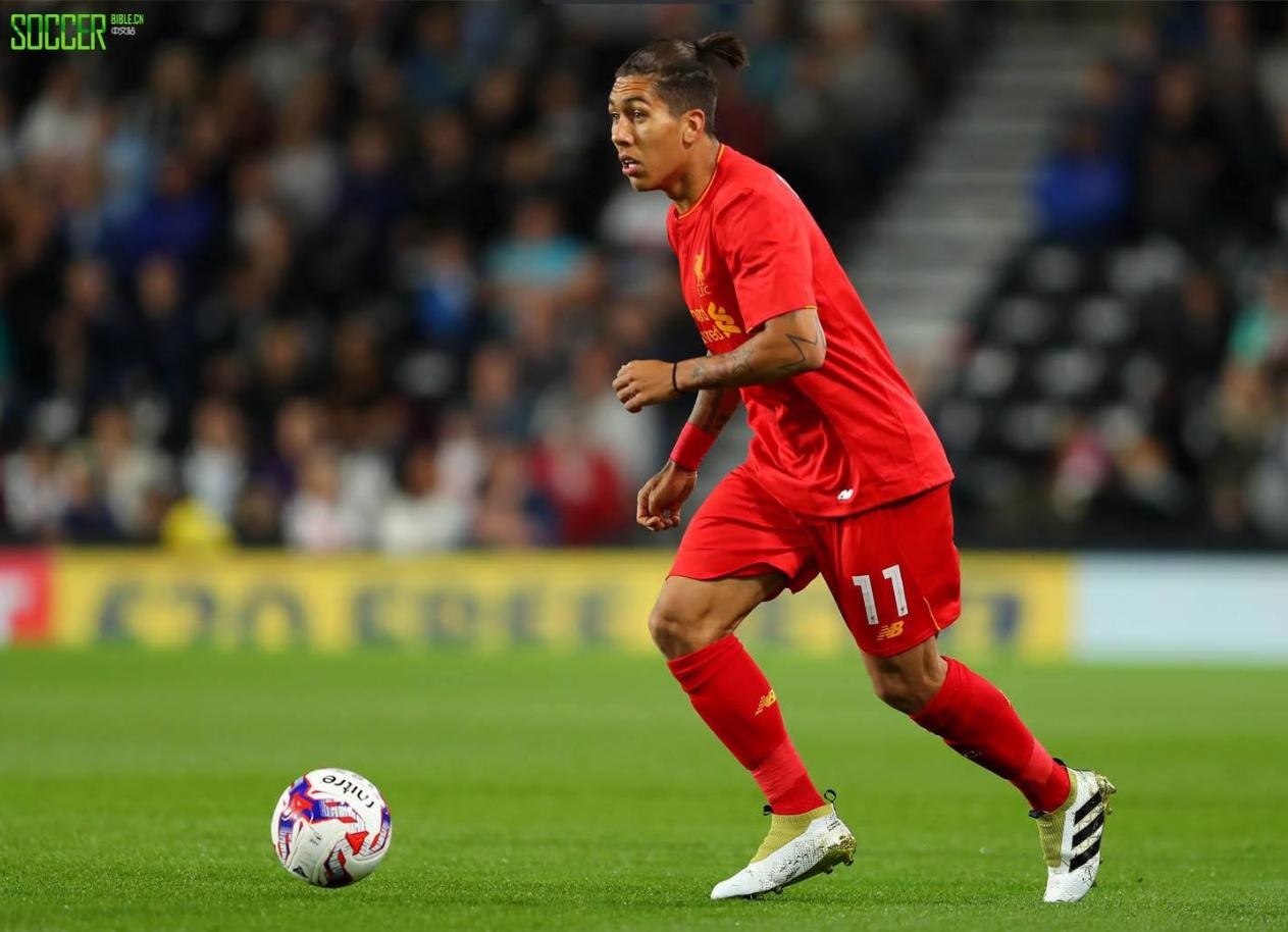 菲尔米诺能力值,菲尔米诺新踢法