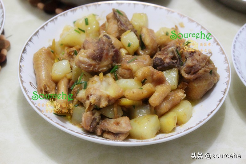 一家三口晚餐简单三道家常菜,晚餐推荐家常菜荤素搭配