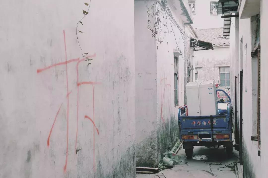 每个地方都有个沙井,好多地方叫沙井