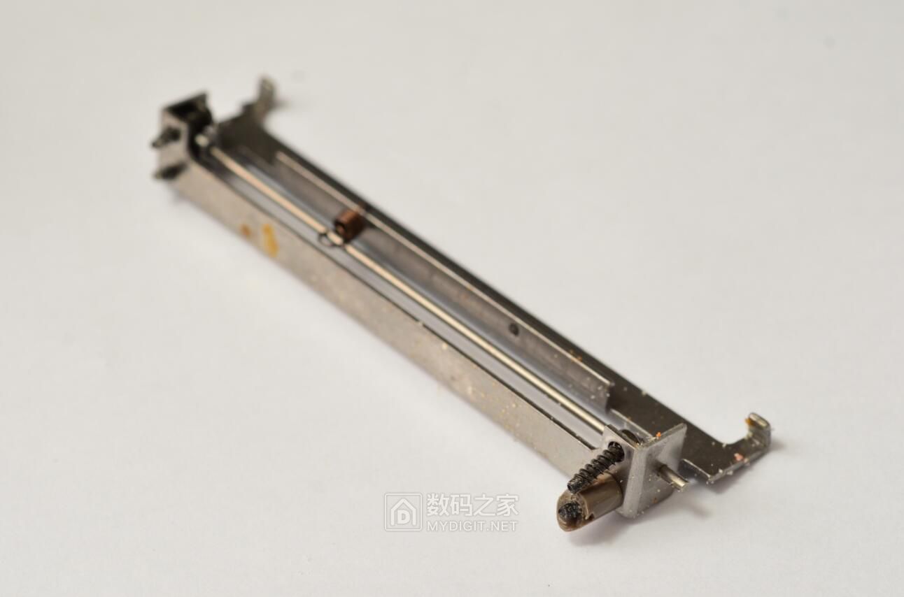 古董级高科技！拆解试用1988年的CopyRoad手持复印机