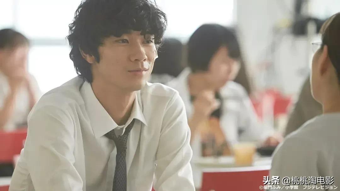 永尾完治最终选择了谁,永尾完治为什么选择了里美