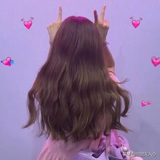 试试自己适合哪种卷发发型,打造出最适合自己的卷发造型