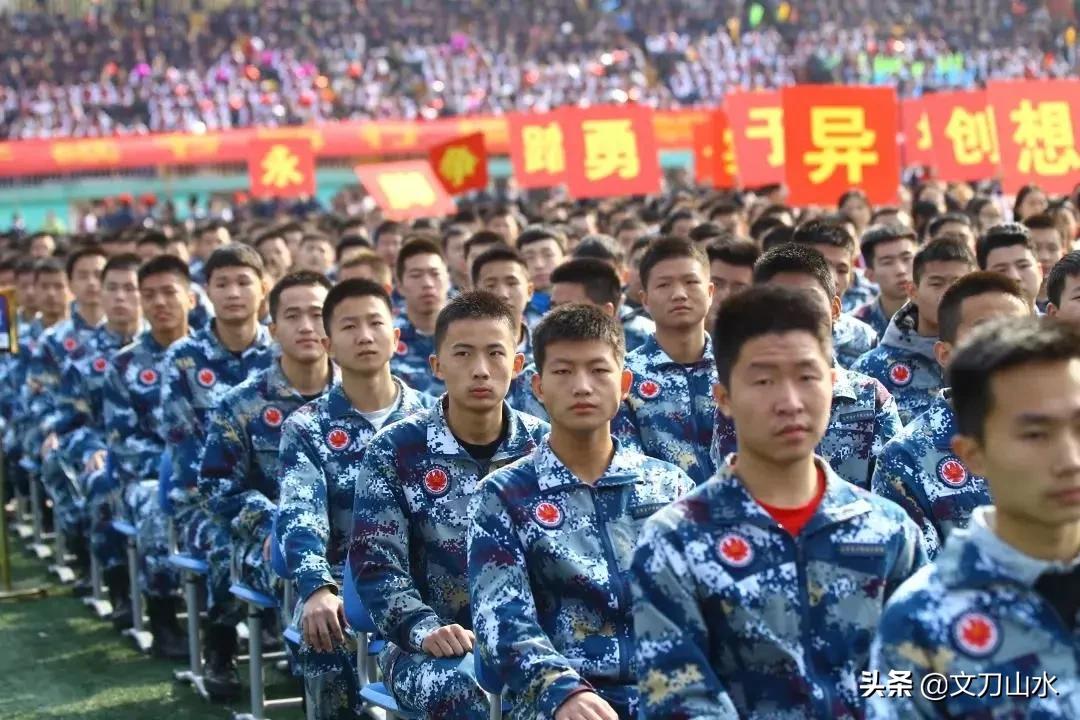 河南实验航空班难考吗,郑州九中航空班现状