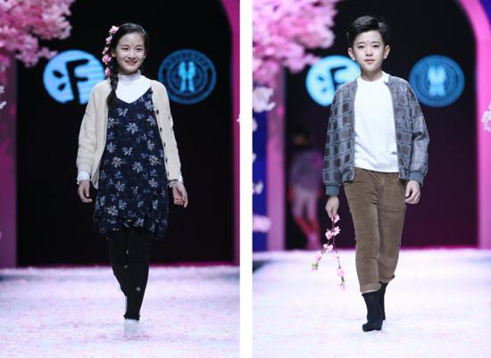 环球少儿国际时装周郑州,2022广州华南国际少儿时装周