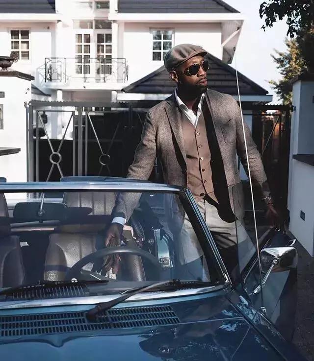 41块钱买的表，转手之后竟然卖了24万