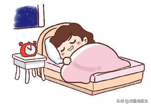 痛经就算了还得生娃娃,痛经不适合生孩子